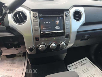 2018 Toyota Tundra SR5 Extended Cab Medium Bed - miniatura 10
