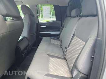 2018 Toyota Tundra SR5 Extended Cab Medium Bed - miniatura 13