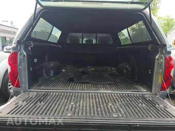 2018 Toyota Tundra SR5 Extended Cab Medium Bed - miniatura 14