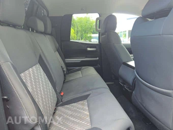 2018 Toyota Tundra SR5 Extended Cab Medium Bed - miniatura 16