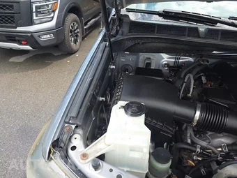 2018 Toyota Tundra SR5 Extended Cab Medium Bed - miniatura 24