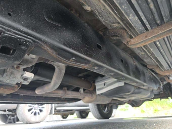 2018 Toyota Tundra SR5 Extended Cab Medium Bed - miniatura 7