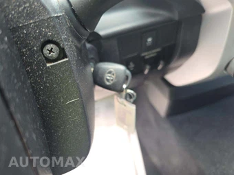 2018 Toyota Tundra SR5 Extended Cab Medium Bed - miniatura 8