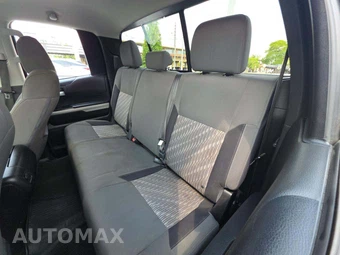 2018 Toyota Tundra SR5 Extended Cab Medium Bed - miniatura 13