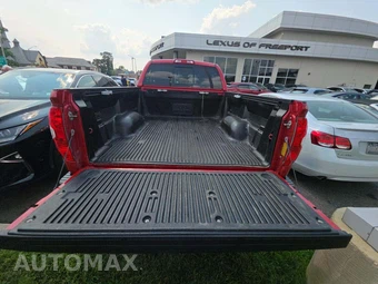 2018 Toyota Tundra SR5 Extended Cab Medium Bed - miniatura 14