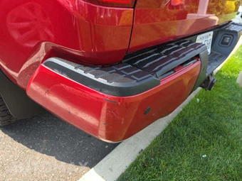 2018 Toyota Tundra SR5 Extended Cab Medium Bed - miniatura 21