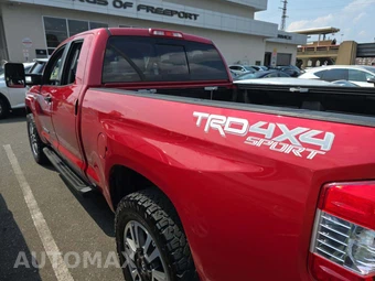 2018 Toyota Tundra SR5 Extended Cab Medium Bed - miniatura 22