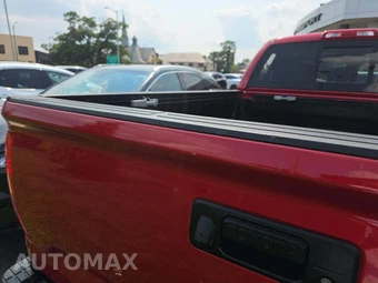 2018 Toyota Tundra SR5 Extended Cab Medium Bed - miniatura 24