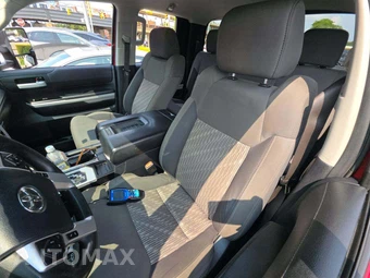 2018 Toyota Tundra SR5 Extended Cab Medium Bed - miniatura 26