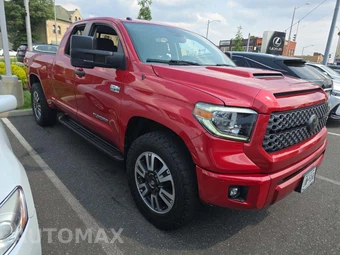 2018 Toyota Tundra SR5 Extended Cab Medium Bed - miniatura 4