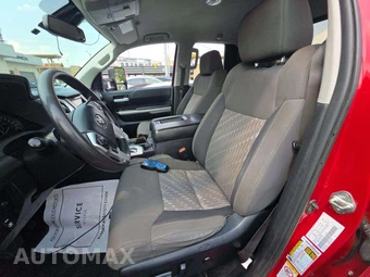 2018 Toyota Tundra SR5 Extended Cab Medium Bed - miniatura 6