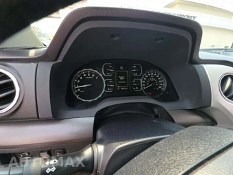 2018 Toyota Tundra SR5 Extended Cab Medium Bed - miniatura 9