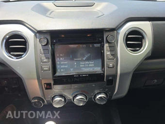 2018 Toyota Tundra SR5 Extended Cab Medium Bed - miniatura 10