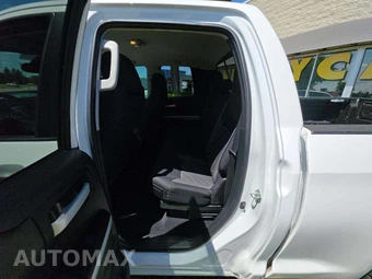 2018 Toyota Tundra SR5 Extended Cab Medium Bed - miniatura 13