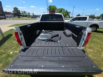 2018 Toyota Tundra SR5 Extended Cab Medium Bed - miniatura 14