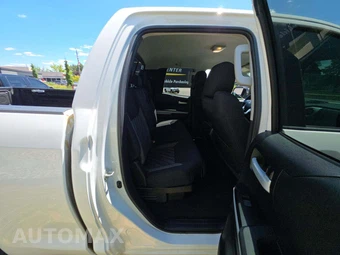 2018 Toyota Tundra SR5 Extended Cab Medium Bed - miniatura 16