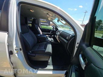 2018 Toyota Tundra SR5 Extended Cab Medium Bed - miniatura 18