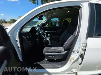 2018 Toyota Tundra SR5 Extended Cab Medium Bed - miniatura 6