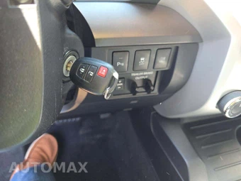 2018 Toyota Tundra SR5 Extended Cab Medium Bed - miniatura 8
