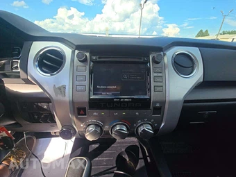 2018 Toyota Tundra SR5 Extended Cab Medium Bed - miniatura 10