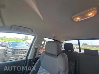 2018 Toyota Tundra SR5 Extended Cab Medium Bed - miniatura 11