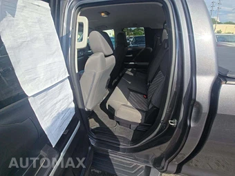 2018 Toyota Tundra SR5 Extended Cab Medium Bed - miniatura 13