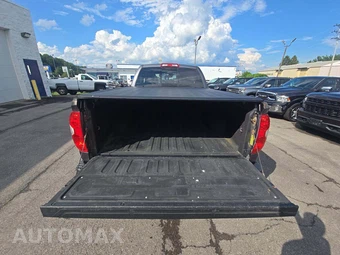 2018 Toyota Tundra SR5 Extended Cab Medium Bed - miniatura 14
