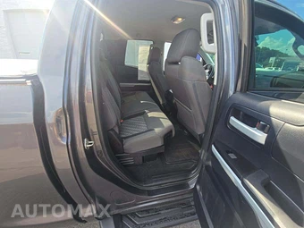 2018 Toyota Tundra SR5 Extended Cab Medium Bed - miniatura 16