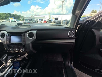 2018 Toyota Tundra SR5 Extended Cab Medium Bed - miniatura 19