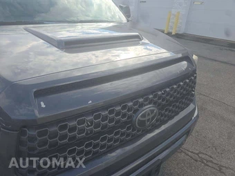 2018 Toyota Tundra SR5 Extended Cab Medium Bed - miniatura 22