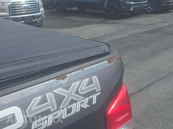 2018 Toyota Tundra SR5 Extended Cab Medium Bed - miniatura 25