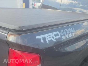 2018 Toyota Tundra SR5 Extended Cab Medium Bed - miniatura 29