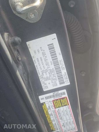 2018 Toyota Tundra SR5 Extended Cab Medium Bed - miniatura 5