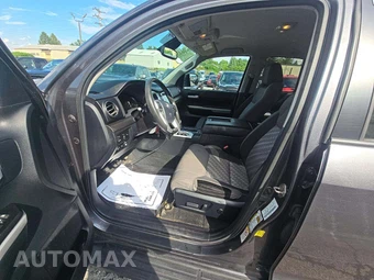2018 Toyota Tundra SR5 Extended Cab Medium Bed - miniatura 6