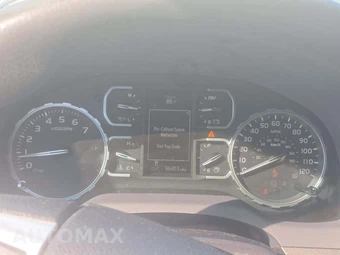 2018 Toyota Tundra SR5 Extended Cab Medium Bed - miniatura 9