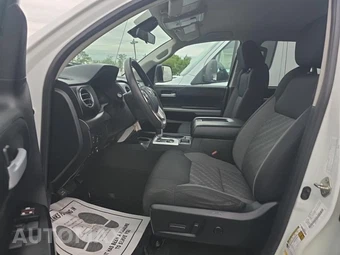 2018 Toyota Tundra SR5 Plus Crew Cab Short Bed - miniatura 13