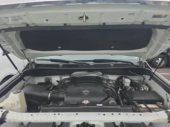 2018 Toyota Tundra SR5 Plus Crew Cab Short Bed - miniatura 18