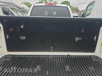 2018 Toyota Tundra SR5 Plus Crew Cab Short Bed - miniatura 19