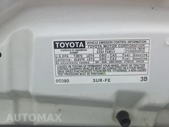 2018 Toyota Tundra SR5 Plus Crew Cab Short Bed - miniatura 23
