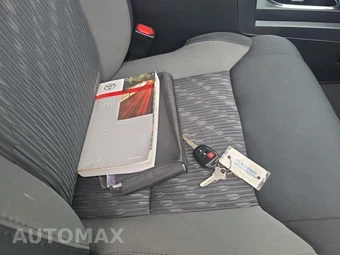 2018 Toyota Tundra SR5 Plus Crew Cab Short Bed - miniatura 24