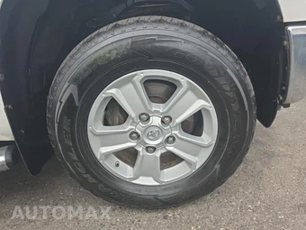 2018 Toyota Tundra SR5 Plus Crew Cab Short Bed - miniatura 9