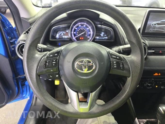 2018 Toyota Yaris iA Sedan - miniatura 10