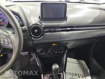 2018 Toyota Yaris iA Sedan - miniatura 11