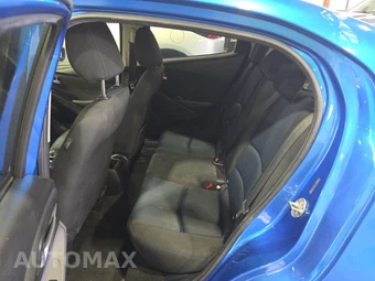 2018 Toyota Yaris iA Sedan - miniatura 13