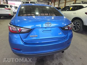 2018 Toyota Yaris iA Sedan - miniatura 16
