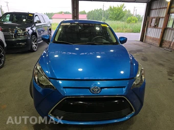2018 Toyota Yaris iA Sedan - miniatura 2