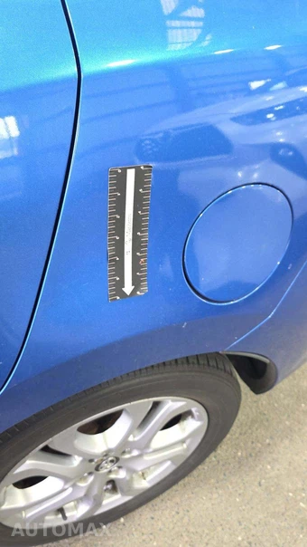 2018 Toyota Yaris iA Sedan - miniatura 21