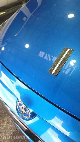 2018 Toyota Yaris iA Sedan - miniatura 33