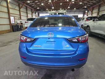 2018 Toyota Yaris iA Sedan - miniatura 5