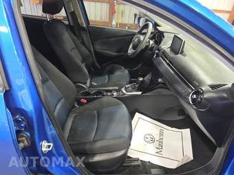 2018 Toyota Yaris iA Sedan - miniatura 8